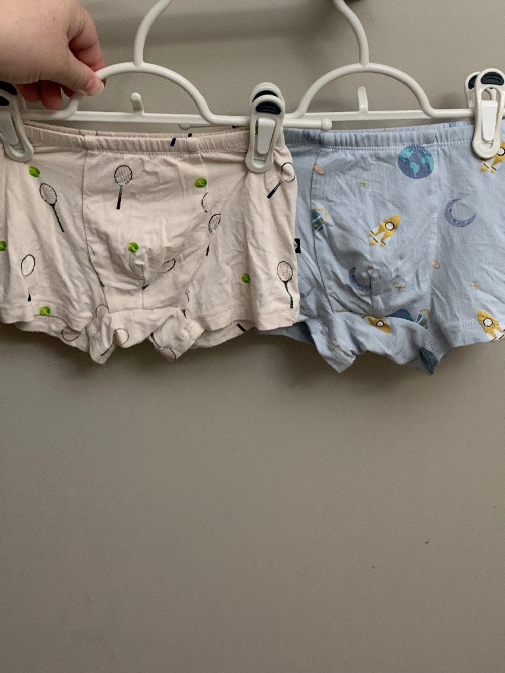 Kyte Bamboo Briefs 6T